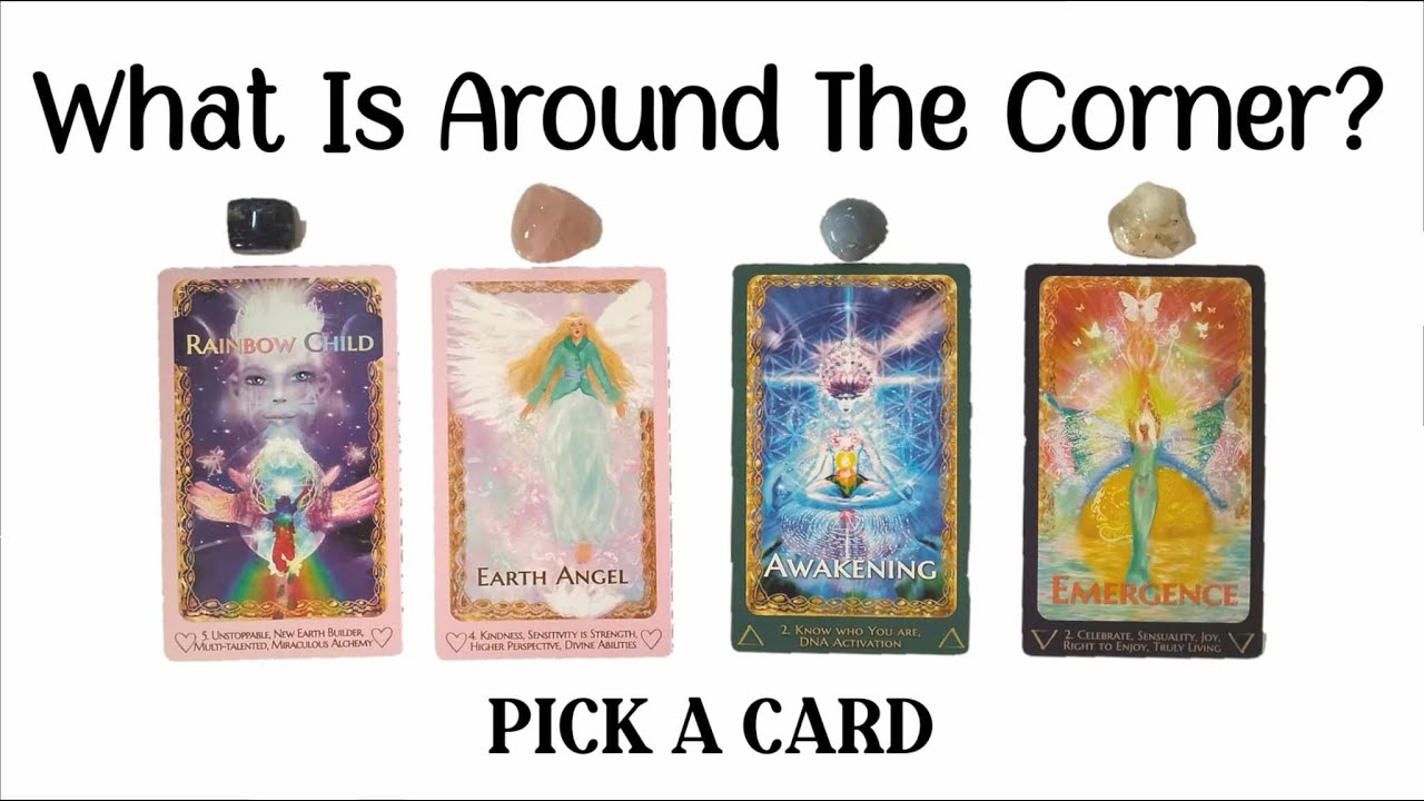 ВЫБЕРИТЕ КАРТОЧКУ ❤️💸 Что нас ждет впереди?