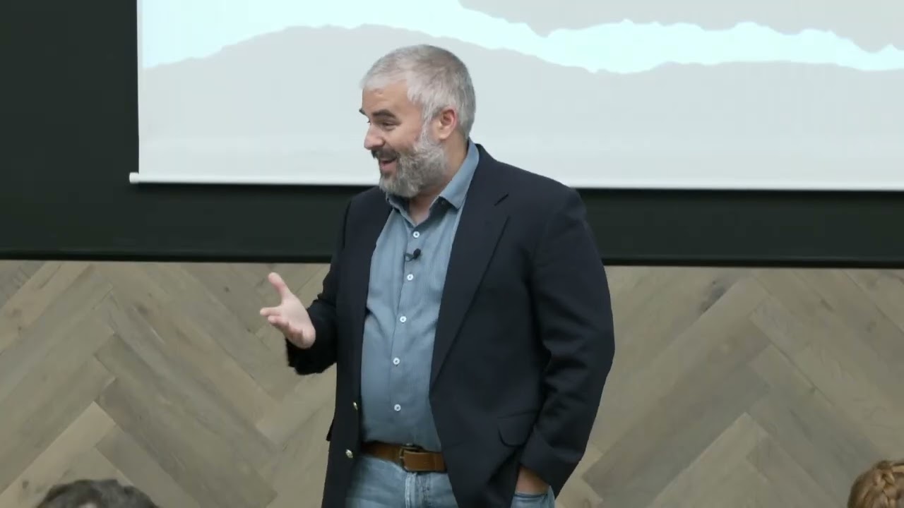 The Great Misinterpretation: How Palestinians View Israel - Haviv Rettig Gur