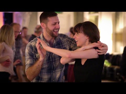 What is Social Dancing?