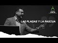 Las Plagas y La Pascua (Éxodo 12) | Juan Sánchez | Muestra a Cristo