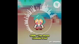 Cookie Run : Ovenbreak - The Ocean: Sorbet Shark's Dream [Zenith] (8 Bit ver)