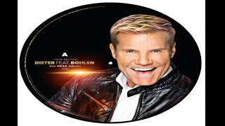 Dieter Bohlen - Call My Name NEW DB VERSION