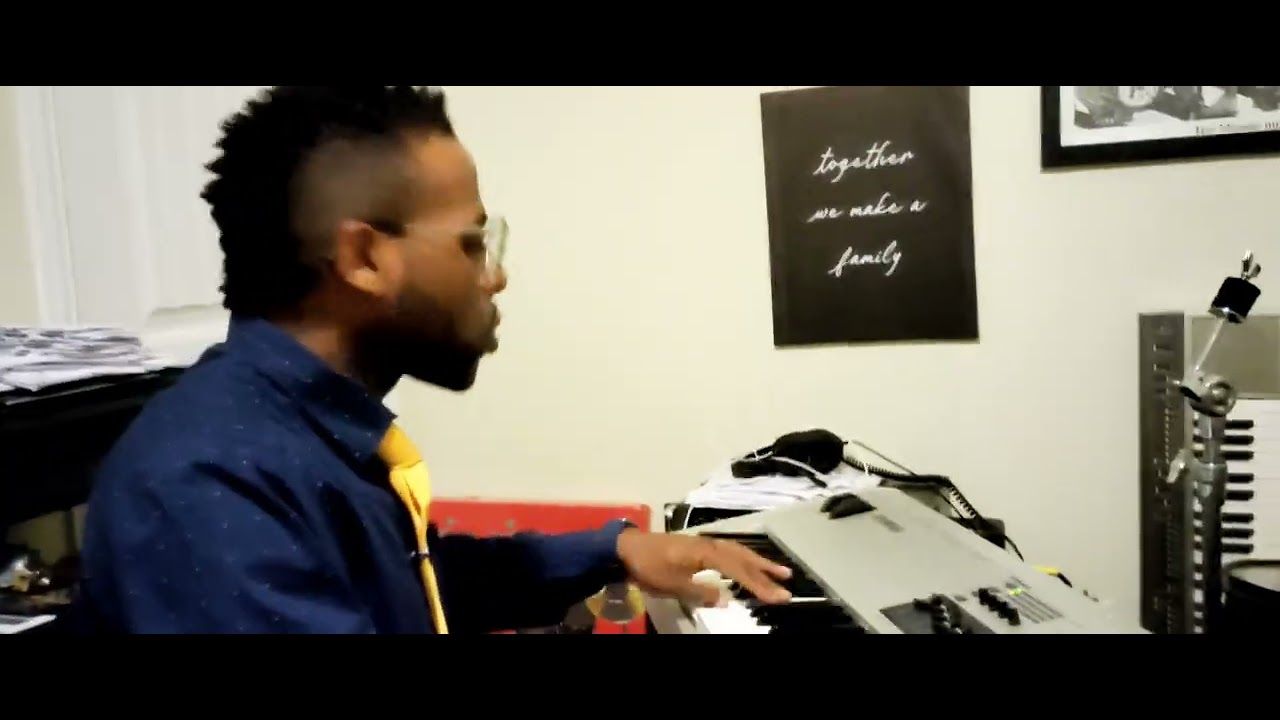 Tupac "I ain't mad at Cha" by Jeffrey Scott Hamilton