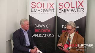 Interview with Keith Angell, President & CEO of Velocity Technology