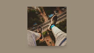 Chill Hip Hop Instrumental - Walking On Air | Mac Miller Type Beat
