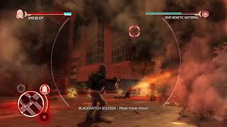 prototype xbox one x gameplay with mclassic