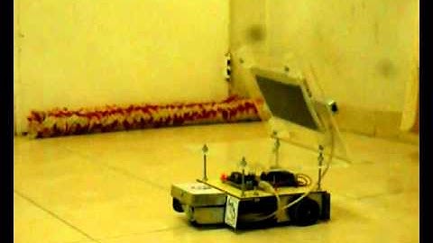 ANDROID+SL4A+Python+PingüinoPIC18F4550 = Polibot702