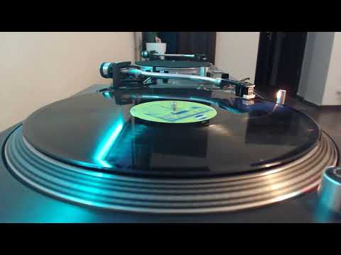 The Course — The Course feat. Mondane ‎– Ring My Bell (12" R&B Mix)