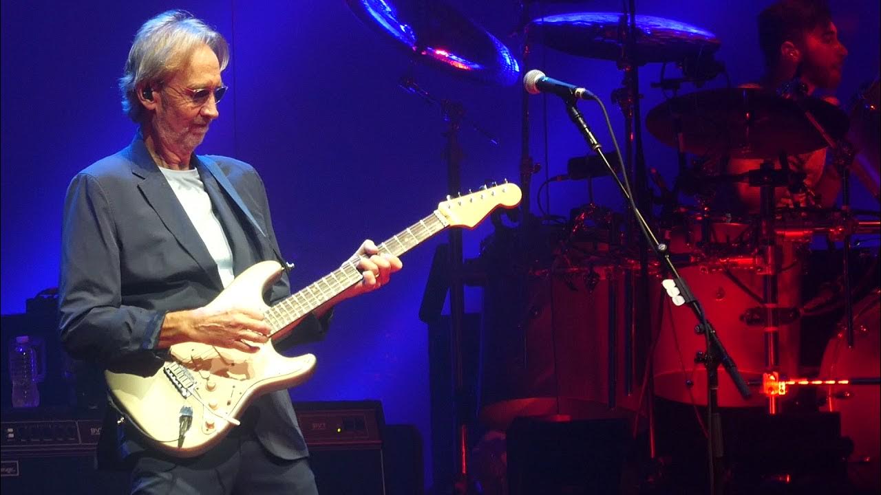 "Home by the Sea & Second Home by the Sea" GenesisWashington DC 11/18