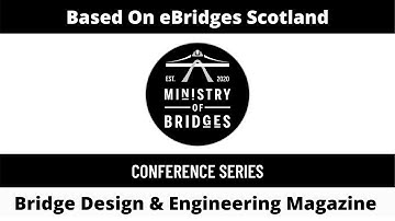 Conference eBridges Scotland