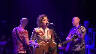 Brandi Carlile | Every Time I Hear That Song | Fox Theatre | gratefulweb.com