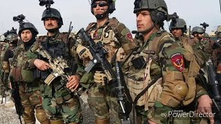 Afghan army challenge to Taliban | Afghanistan military | Afghan national army | Afghanistan