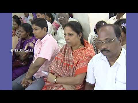 தேவனின் பிள்ளைகளுக்கு ஆசீர்வாதம் நிச்சயம்! | Bro. D.G.S. Dhinakaran | Sermon | Jesus Calls