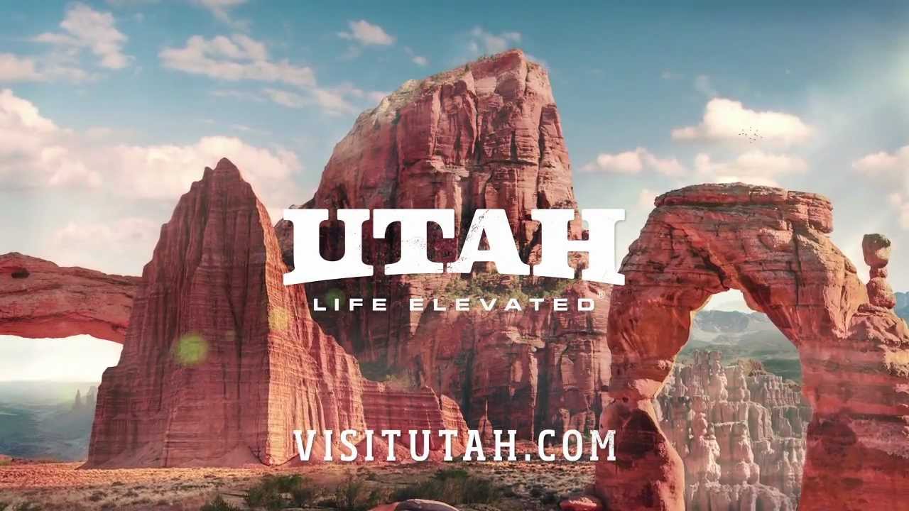 Experience The Mighty 5: Utah's National Parks