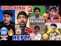 BMPS MVP Controversy 🚨 All Reaction Apex Gaming Big Reveal🔝 🤯 Scout Angry 😡 Neyoo on Rntx trolling