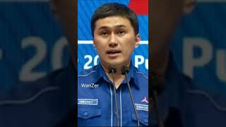 Pernyataan Demokrat Bahwa Megawati Menggulingkan Gus Dur #Shorts