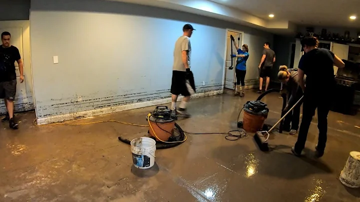 Utah flood victims warned of other dangers during ...