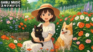 Ghibli Piano Collectionの配信のサムネイル画像