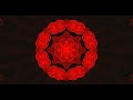10 hours 4K UHD 60fps Screensaver Neon Tunnel VJ Loop Windows 10 PC Laptop Visual Background