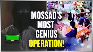 Exactly 1 Year Ago Israeli Intelligence Launched the Greatest SURPRISE Attack Ever!