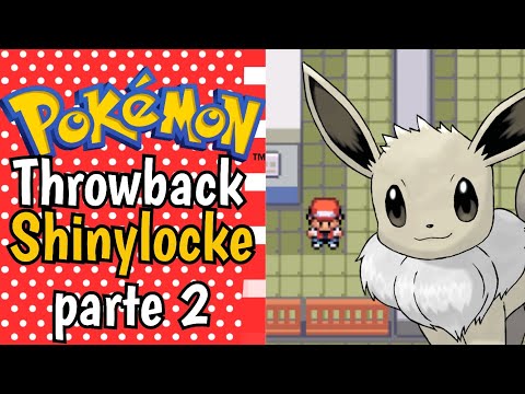 Pokémon FireRed só usando Pokémon do tipo Normal! Parte 2 (Créditos ao