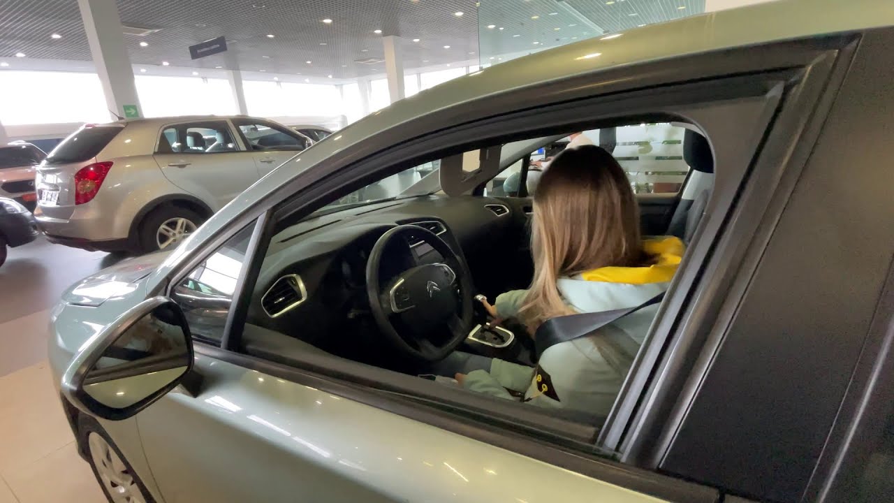 Ттс бу автомобили казань