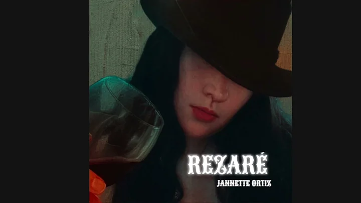 Rezar - Jannette Ortiz