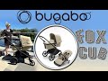 Bugaboo Fox Cub ОБЗОР КОЛЯСКИ