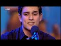 Bas en Harald - Yo No﻿ Se Mañana - Holland's Got Talent HQ (song only)