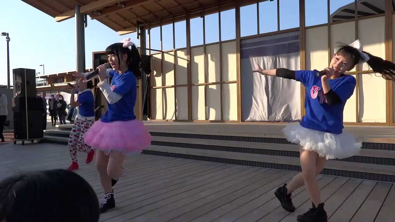 S Kip ご当地アイドル大集合 高知 Youtube