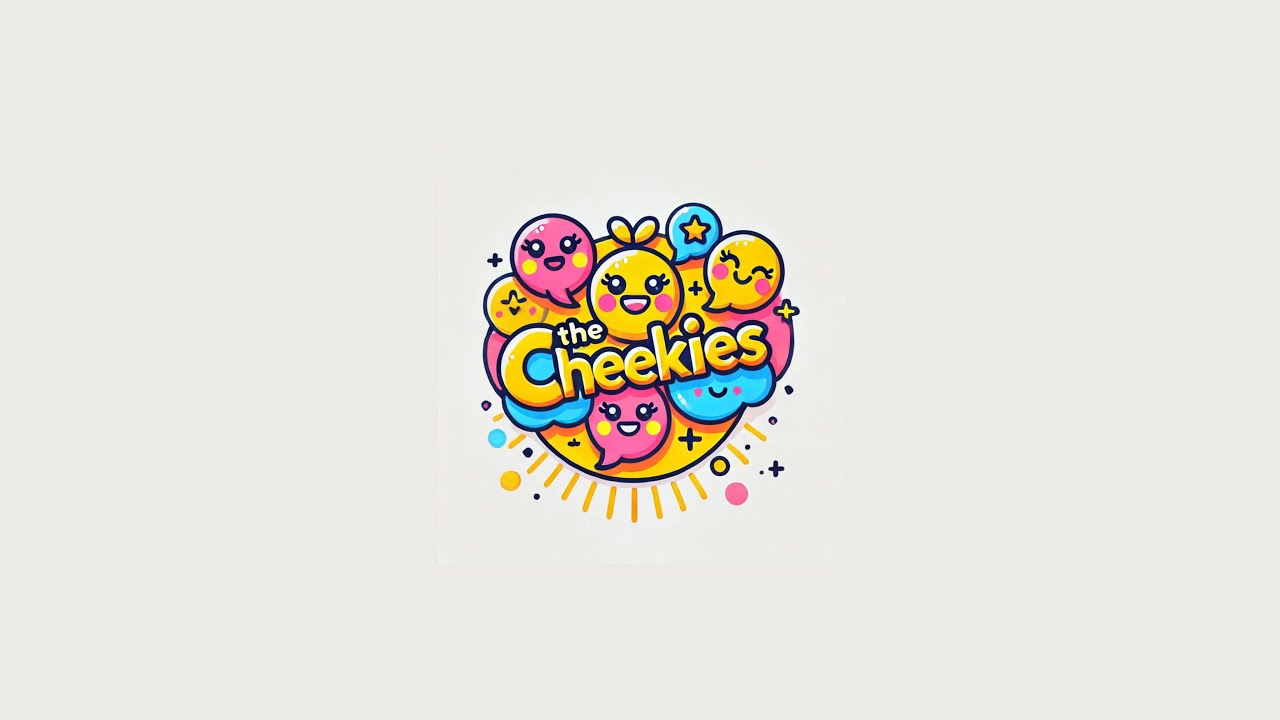 The Cheekies - Aula 02 - YouTube