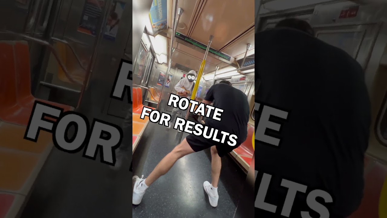 BoyWithUke Takes Over NYC (Results at end!)