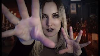 Hypnotising You & Casting a Spell to Take Control... / Witch Role Play / ASMR screenshot 5