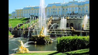 Saint Petersburg travel guide
