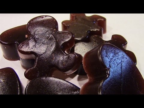 Come rendere tutti snack di frutta naturali e sani