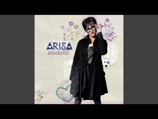 Arisa - Com'e' facile