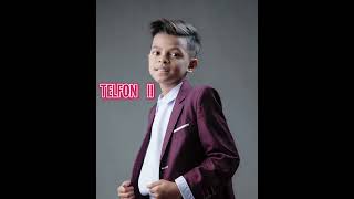 TELEFON 2 Gihon Marel feat Toton Caribo Official Music-Lirik