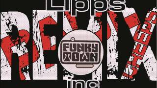 Lipps Inc - Funky town (PaulCreeps remix)