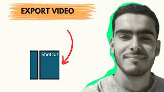 How to Export a Video in Shotcut – 2026 Tutorial