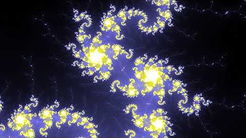 Diving into Mandelbrot set