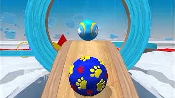 Going Balls -SuperRun Gameplay Level 2155-2158