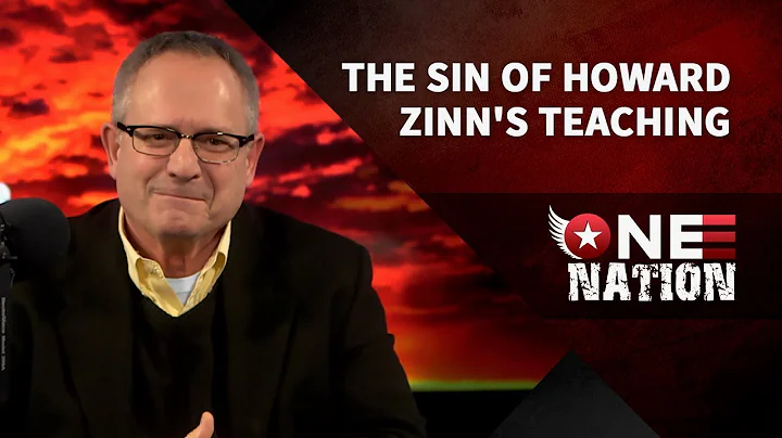 The Sin of Howard Zinns Teaching  |  Dr. Jake Jacobs