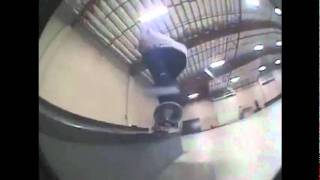 Ryan Gallant BANGIN! (Edited)