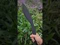 Cuchillo de Guerra #kukri #cuchillos #viralvideo #knife #navajas #camping #blade #knives #samurai