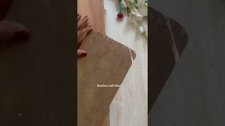 #shorts#home decoration unique ideas handmade#Best outofwaste wooden piece#diy#craft#shortsfeed #art