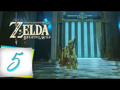 Video: „Zelda“- Eventide Sala, Korgu Chidehas Ir „Stranded On Eventide Island“ieškojimas Laukinių Atodūsių