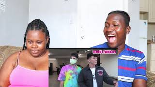 Tony Lopez FINALLY Reveals The Truth About Him & Nick Austin Aka #Tonick With His Brother Ondreaz