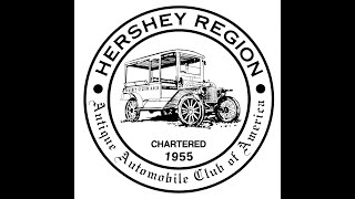 Hershey AACA Swap  Meet - 2021
