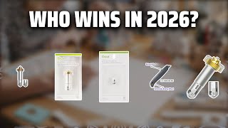 The Top 5 Best Scoring Wheel in 2026 - Must Watch Before Buying!