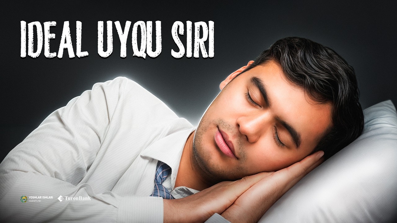 Aslida 5 soat uyqu yetarlimi? Javobda hamma adashadi